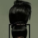 Nicki Minaj gets all big hair on you