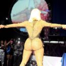 Nicki Minaj and that booty