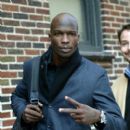 Chad Johnson