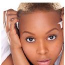 Chrisette Michele