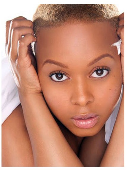 Chrisette Michele