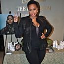 Chrisette Michele