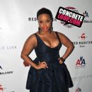 Chrisette Michele