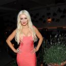 Christina Aguilera