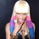 Nicki Minaj