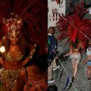 Beyonce in Brazil