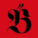 Beyonce's 'B'