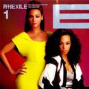 Beyonce and Solange