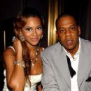 Beyonce and Jay-Z