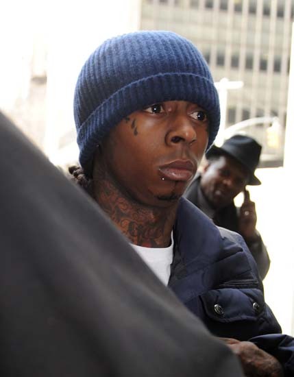 Lil Wayne