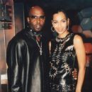 LisaRaye and Treach of Naughty by Nature