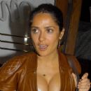 Salma Hayek