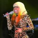 Nicki Minaj