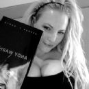 Meghan McCain, U.S.Senator John McCain's daughter