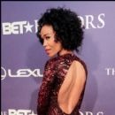 Singer Michelle Williams at the 2012 BET Honors