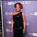 Singer Ledisi was one of the performers at the 2012 BET Honors in Washington DC