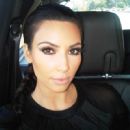 Kim Kardashian