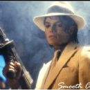 Michael Jackson aka the Smooth Criminal