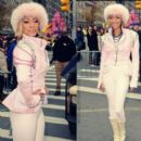 Keri Hilson