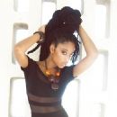 Nerissa Irving