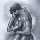 Black Love artwork