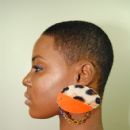 Much love to the ladies who can sport the low cut