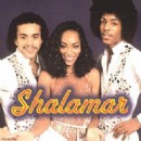 Shalamar