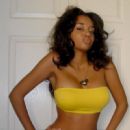 Beautiful dime wearing next to nothing