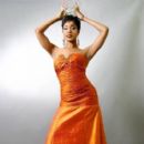 Kimberly Morgan, 2007 Miss Mississippi