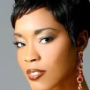 Kimberly Morgan, 2007 Miss Mississippi