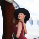 Rich chicks can have a big booty too
