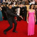 Will and Jada Pinkett-Smith