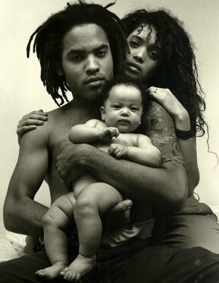 Pics Photos - Zo Kravitz Zoe Kravitz Vanessa Paradis Split