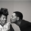 Will and Willow Smith