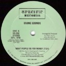 Divine Sounds