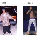 Oh how Lil Wayne has changed...