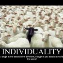 Individuality