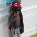 Weezy F. Baby