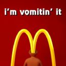 How do you feel about McDonalds?
