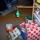 Your presents shouldn't be bigger than your Christmas tree