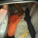 Oh she got fugged up!