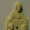 They didn't have to do Jesus like that