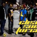Clear Soul Forces