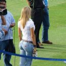 What a nice pair of jeans