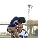 Black Love being represented at Howard University