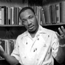Dr. Martin Luther King Jr.