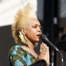Erykah Badu