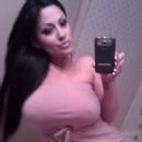 What a lovely set of boobs