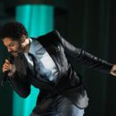 Eric Benet