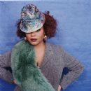 Jill Scott